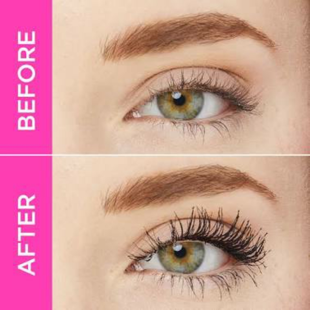 Black Tarte Mascara